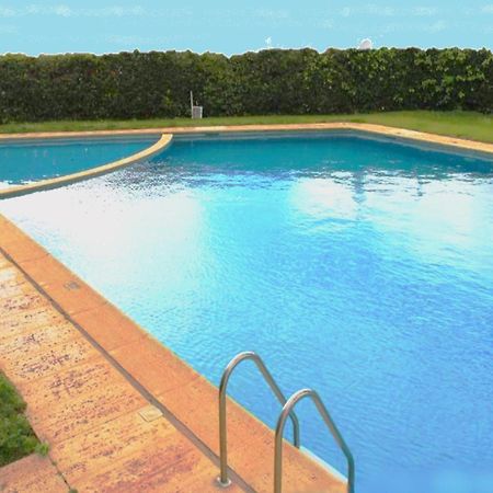Apartamentosolpraia - Amoreiras Алвор Екстериор снимка