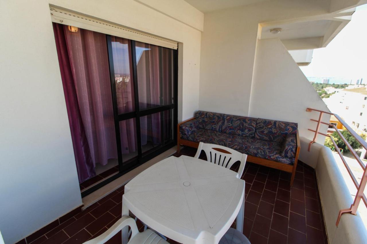 Apartamentosolpraia - Amoreiras Алвор Екстериор снимка