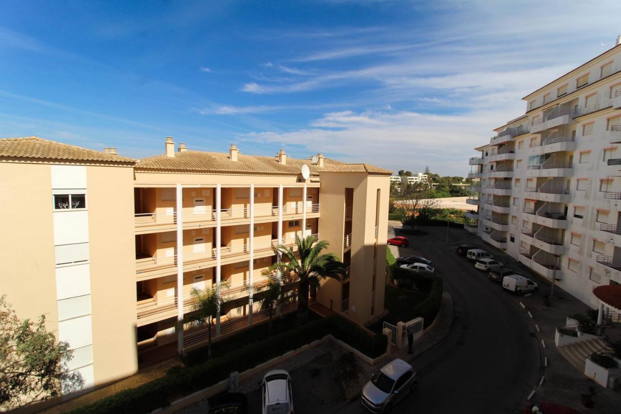 Apartamentosolpraia - Amoreiras Алвор Екстериор снимка