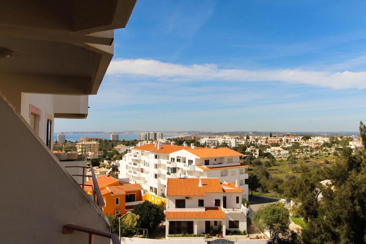Apartamentosolpraia - Amoreiras Алвор Екстериор снимка