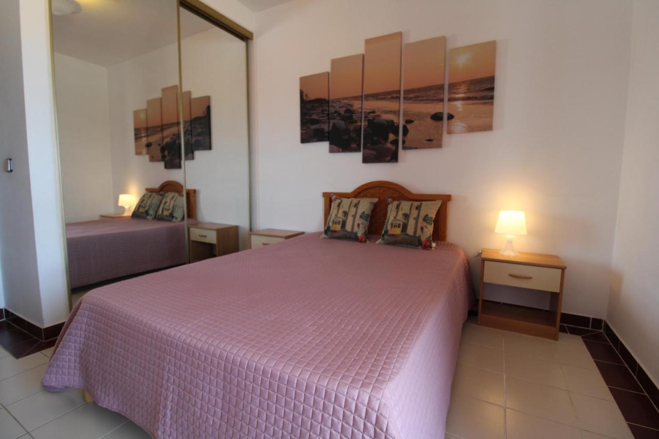 Apartamentosolpraia - Amoreiras Алвор Екстериор снимка