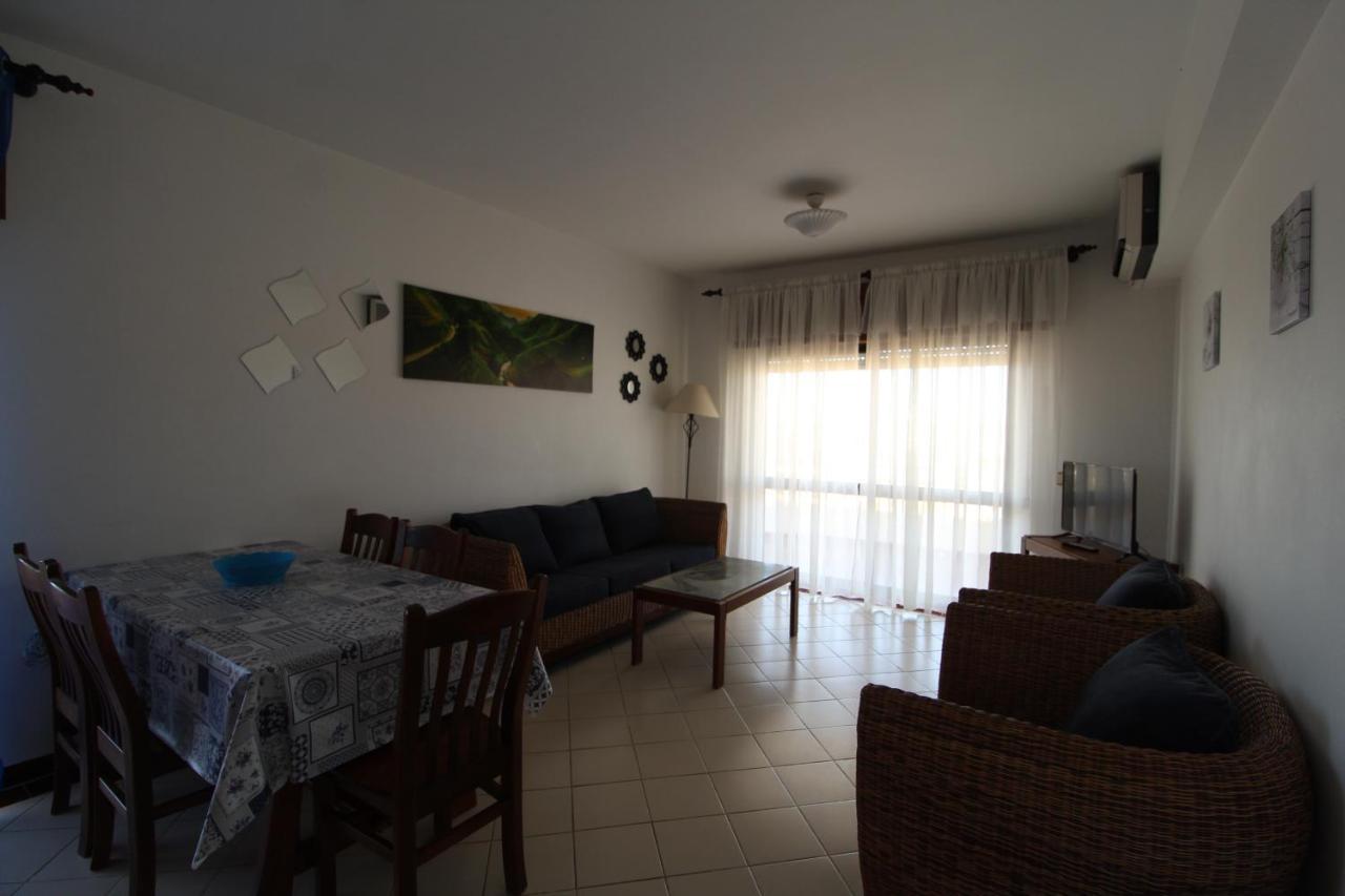 Apartamentosolpraia - Amoreiras Алвор Екстериор снимка
