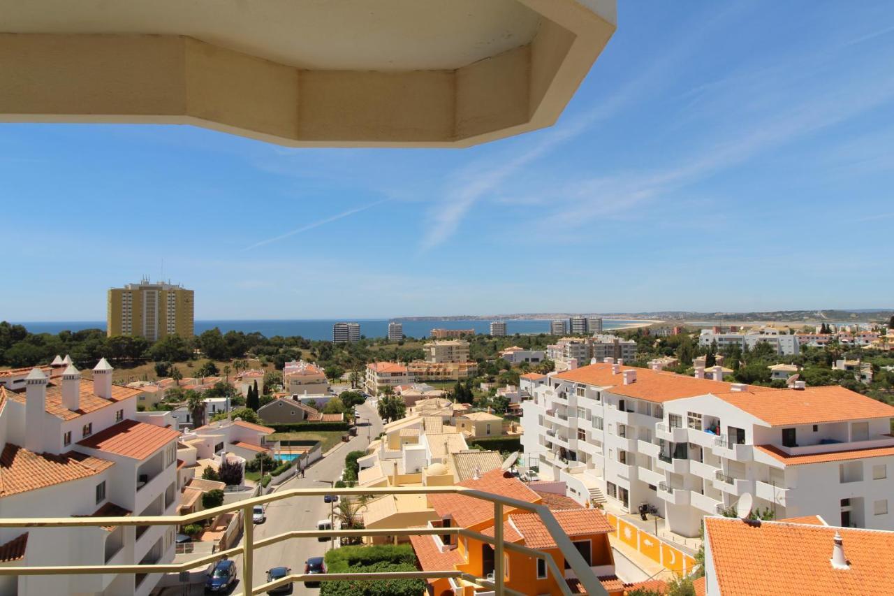 Apartamentosolpraia - Amoreiras Алвор Екстериор снимка