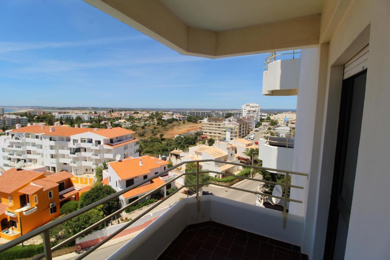 Apartamentosolpraia - Amoreiras Алвор Екстериор снимка