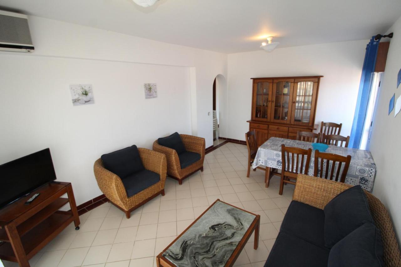Apartamentosolpraia - Amoreiras Алвор Екстериор снимка