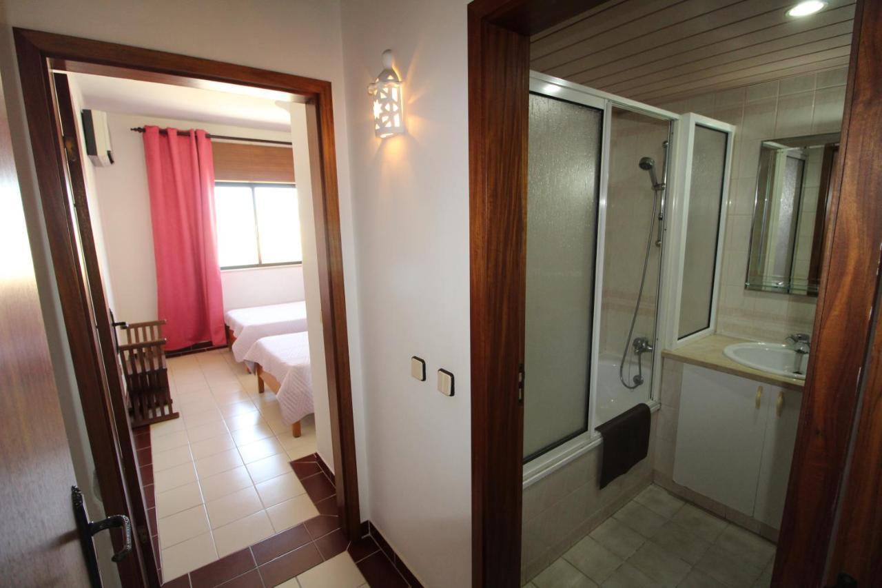 Apartamentosolpraia - Amoreiras Алвор Екстериор снимка