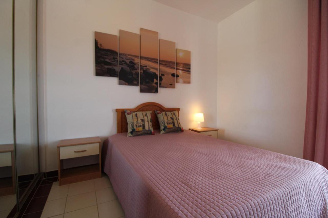 Apartamentosolpraia - Amoreiras Алвор Екстериор снимка