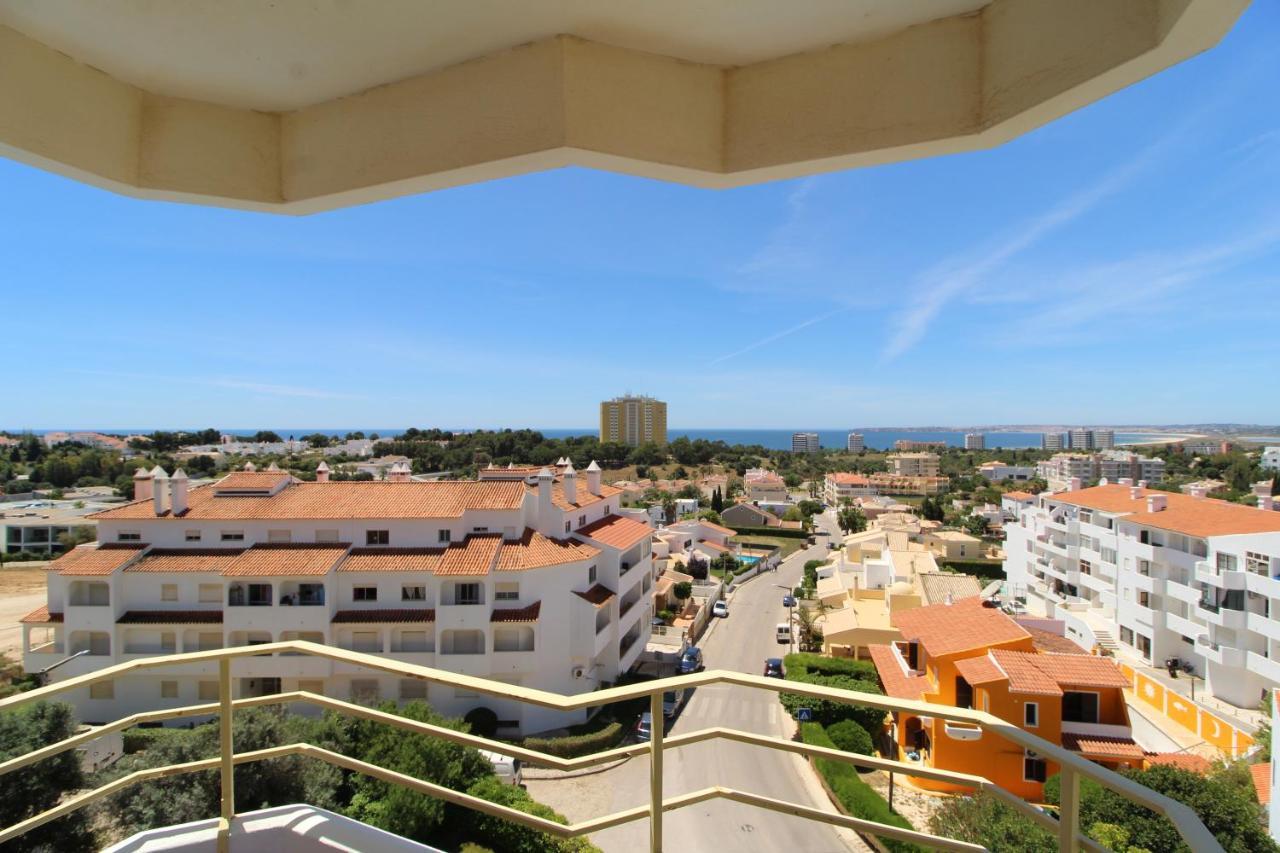 Apartamentosolpraia - Amoreiras Алвор Екстериор снимка