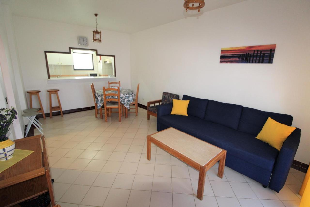 Apartamentosolpraia - Amoreiras Алвор Екстериор снимка