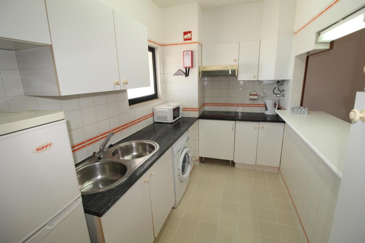 Apartamentosolpraia - Amoreiras Алвор Екстериор снимка