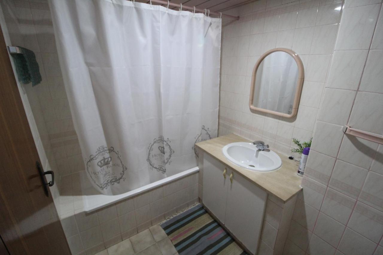 Apartamentosolpraia - Amoreiras Алвор Екстериор снимка