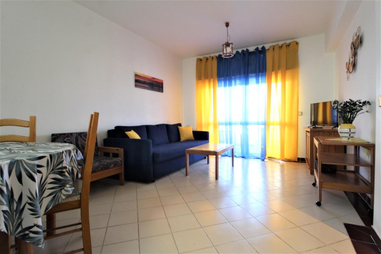 Apartamentosolpraia - Amoreiras Алвор Екстериор снимка
