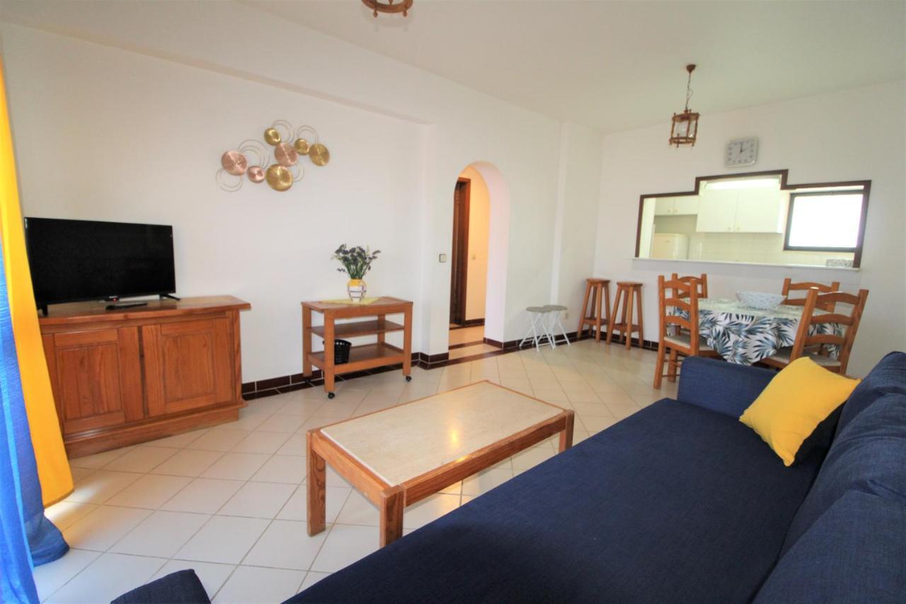 Apartamentosolpraia - Amoreiras Алвор Екстериор снимка