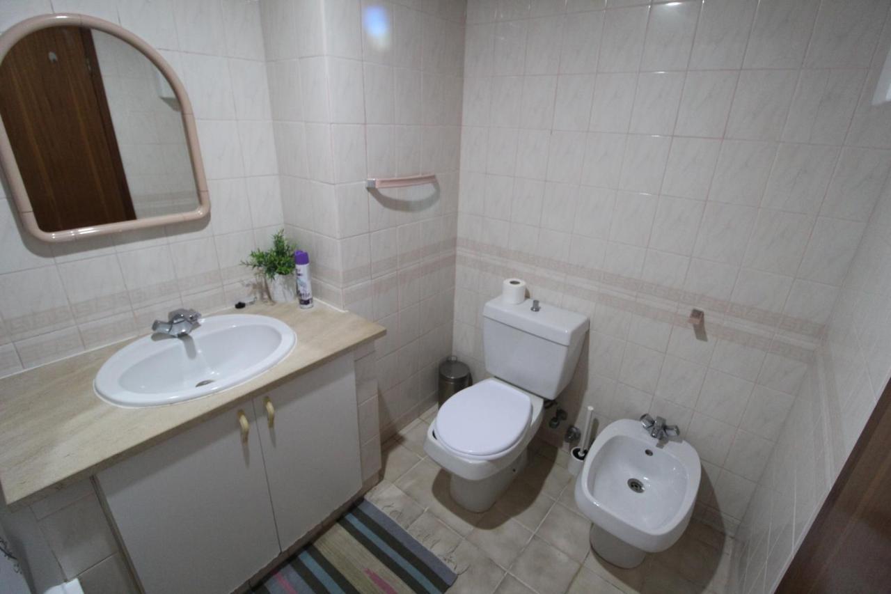 Apartamentosolpraia - Amoreiras Алвор Екстериор снимка