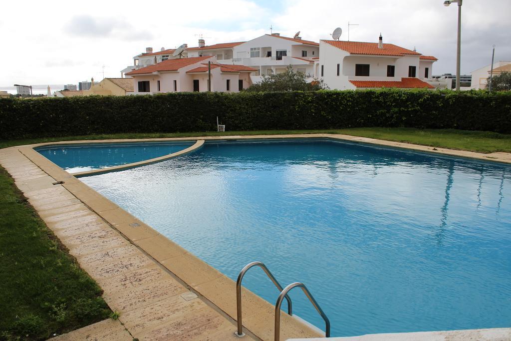 Apartamentosolpraia - Amoreiras Алвор Екстериор снимка