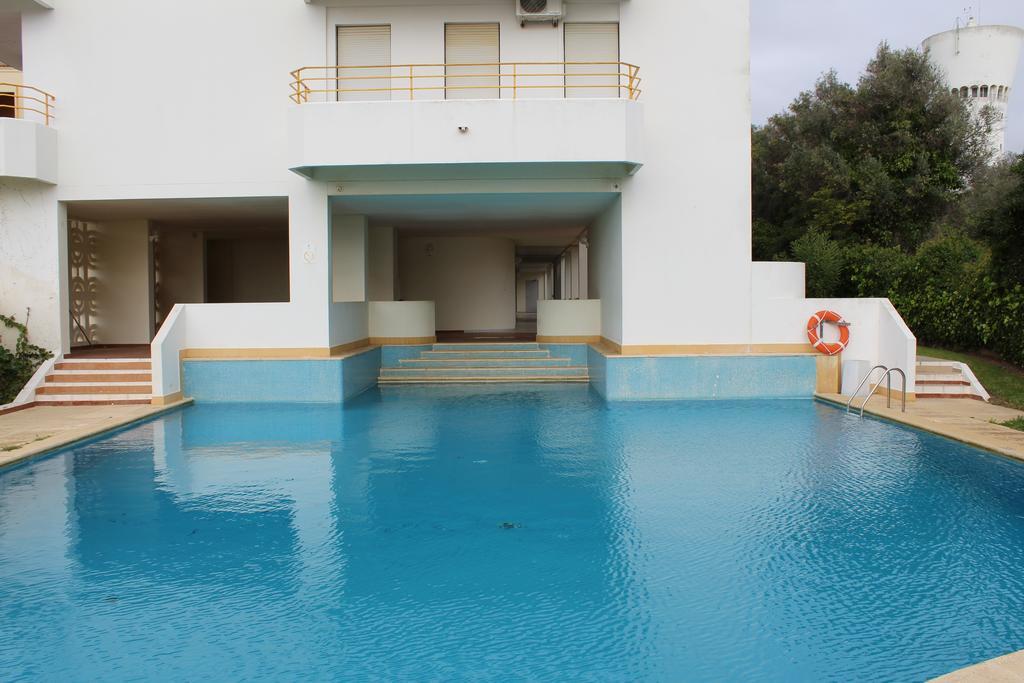 Apartamentosolpraia - Amoreiras Алвор Екстериор снимка