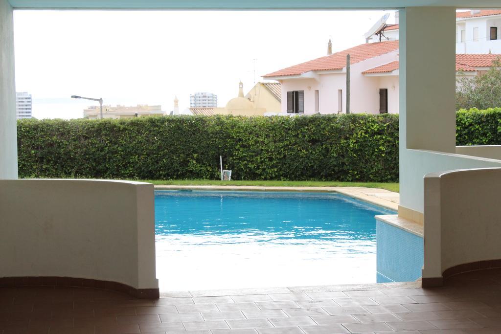 Apartamentosolpraia - Amoreiras Алвор Екстериор снимка