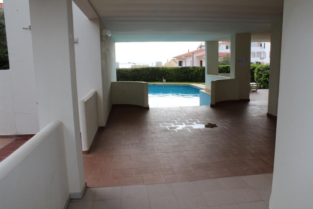 Apartamentosolpraia - Amoreiras Алвор Екстериор снимка