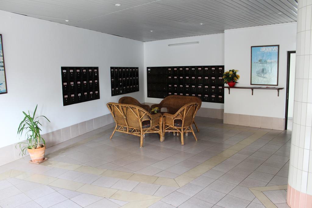 Apartamentosolpraia - Amoreiras Алвор Екстериор снимка