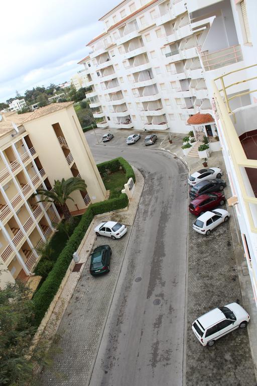 Apartamentosolpraia - Amoreiras Алвор Екстериор снимка