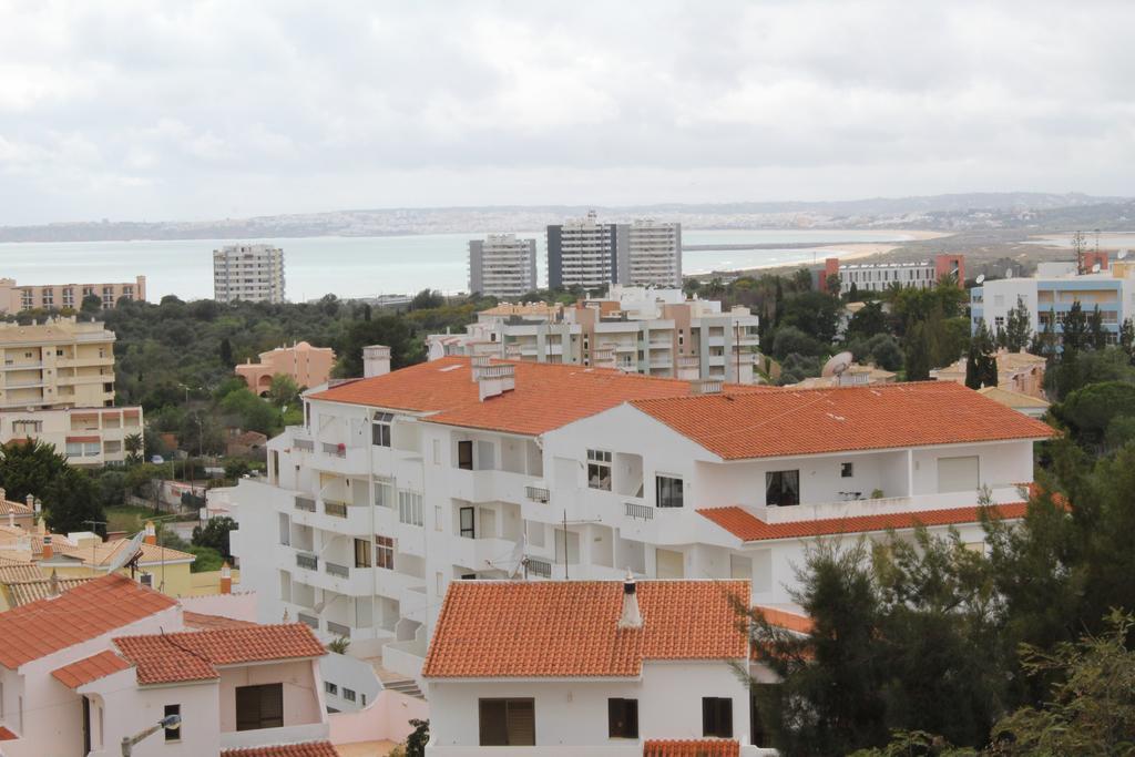 Apartamentosolpraia - Amoreiras Алвор Екстериор снимка