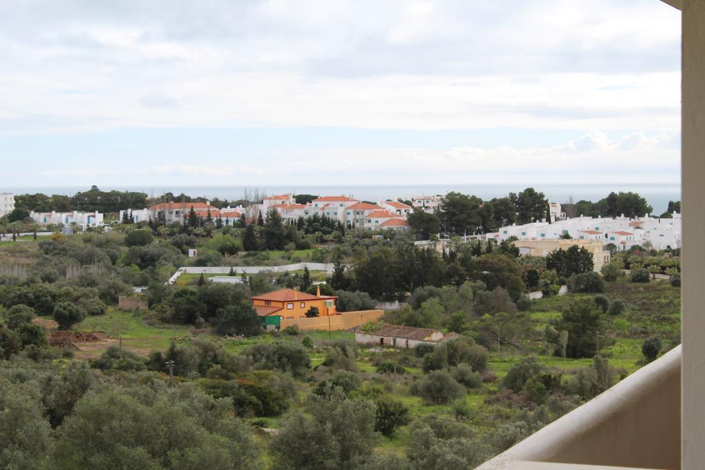 Apartamentosolpraia - Amoreiras Алвор Екстериор снимка