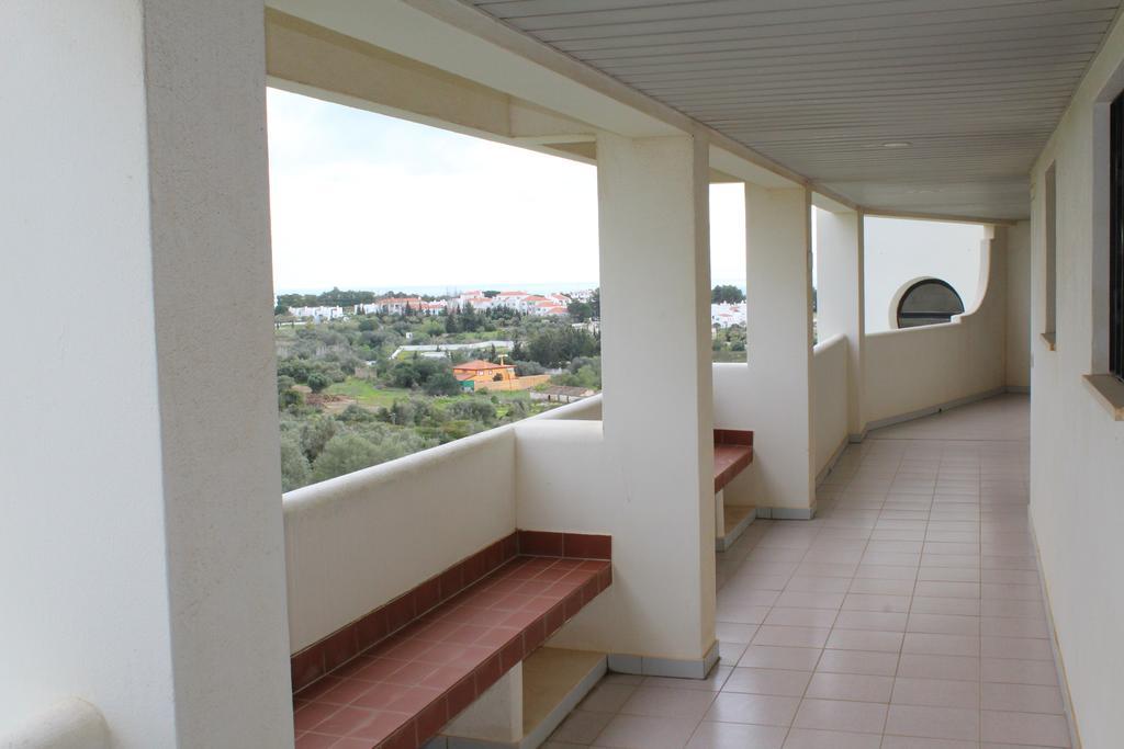 Apartamentosolpraia - Amoreiras Алвор Екстериор снимка