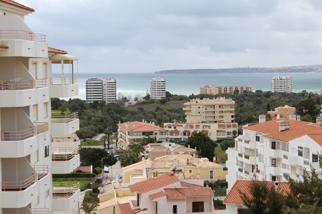 Apartamentosolpraia - Amoreiras Алвор Екстериор снимка
