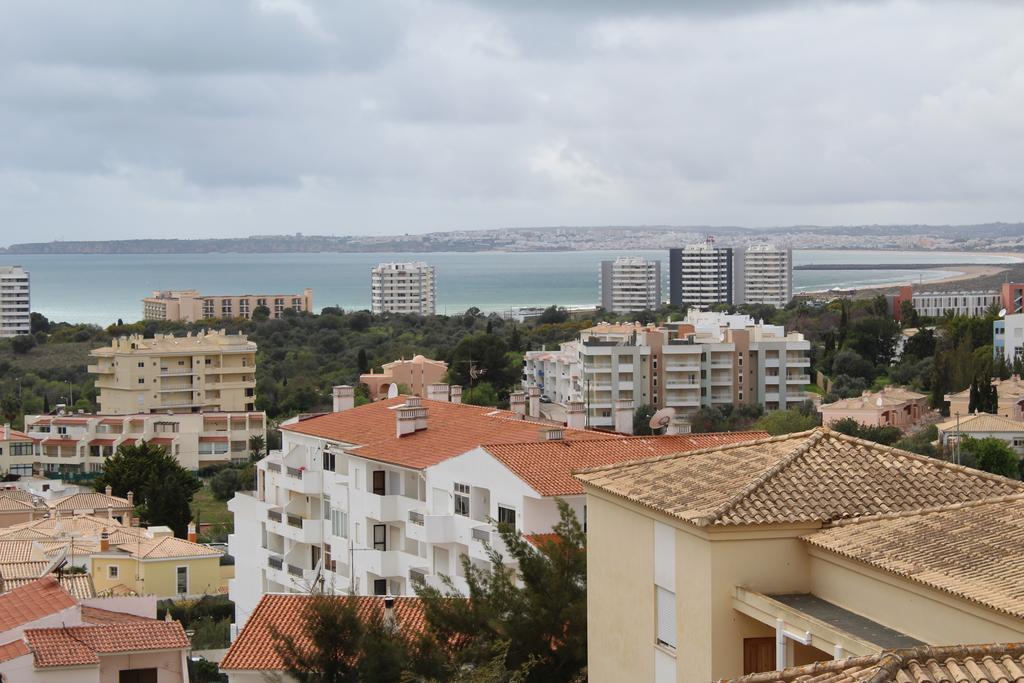 Apartamentosolpraia - Amoreiras Алвор Екстериор снимка