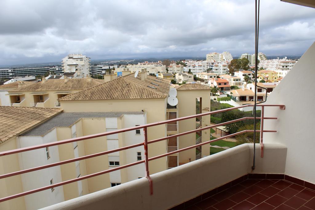Apartamentosolpraia - Amoreiras Алвор Екстериор снимка
