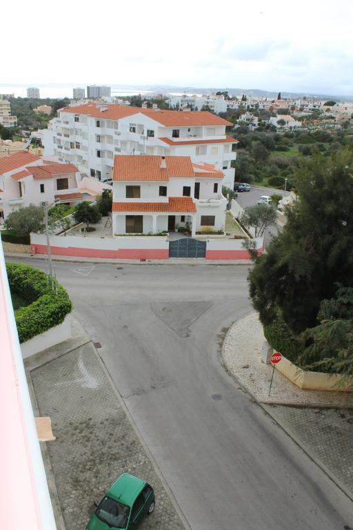 Apartamentosolpraia - Amoreiras Алвор Екстериор снимка