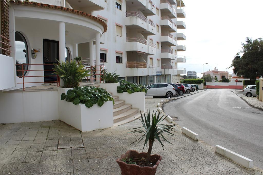 Apartamentosolpraia - Amoreiras Алвор Екстериор снимка