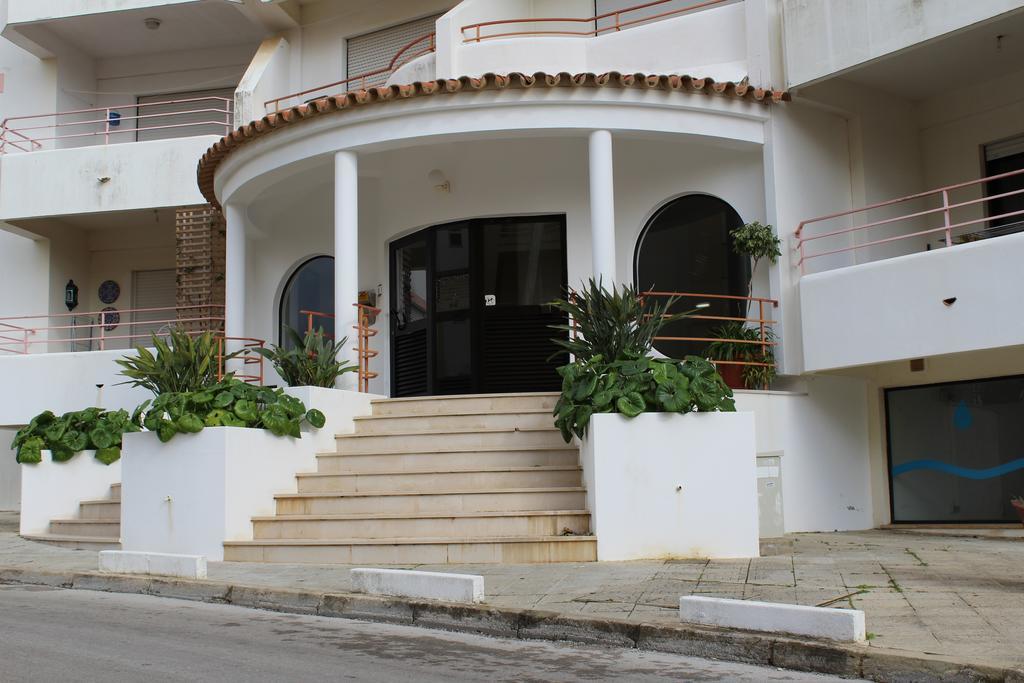 Apartamentosolpraia - Amoreiras Алвор Екстериор снимка