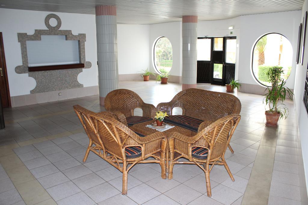 Apartamentosolpraia - Amoreiras Алвор Екстериор снимка