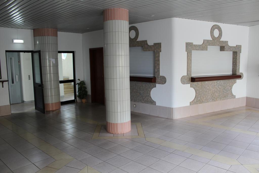 Apartamentosolpraia - Amoreiras Алвор Екстериор снимка