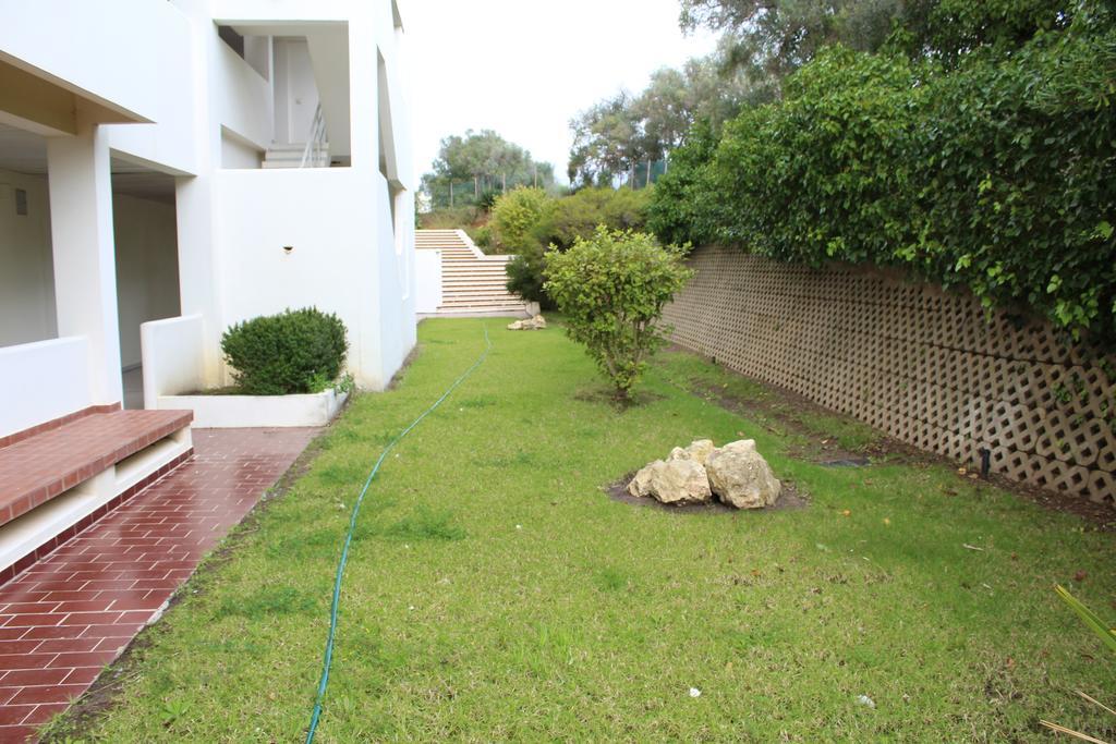 Apartamentosolpraia - Amoreiras Алвор Екстериор снимка