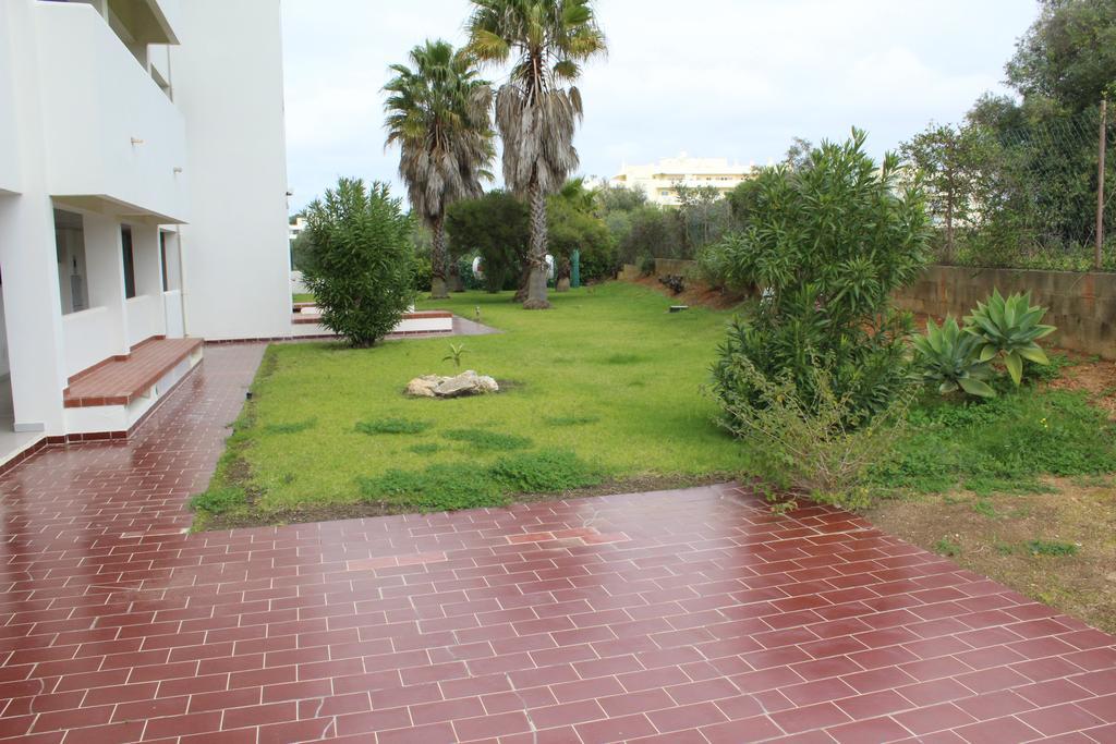 Apartamentosolpraia - Amoreiras Алвор Екстериор снимка